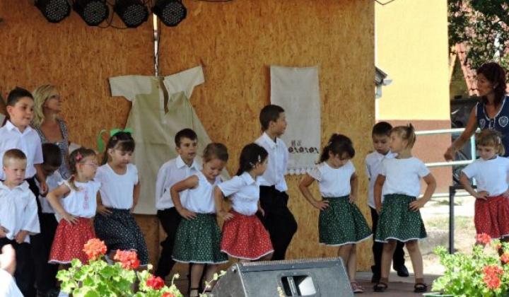 3. fotografia fotogalérie Materská škola