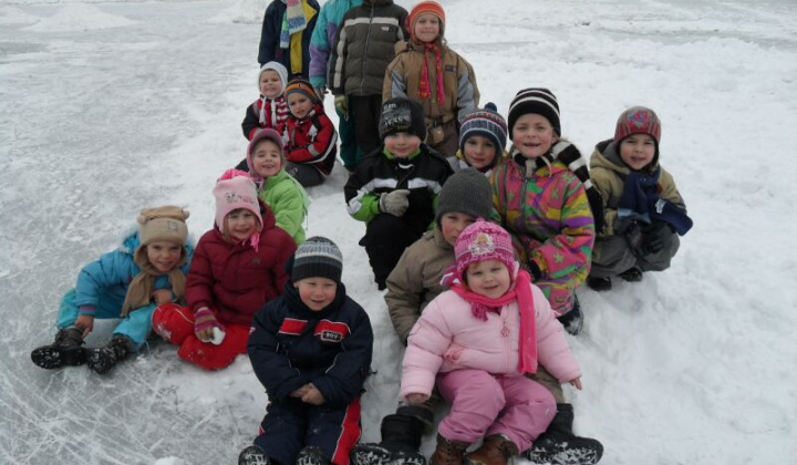 7. fotógaléria fotózás Zo života MŠ