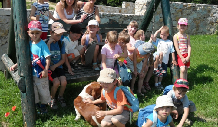 3. fotografia fotogalérie Výlet