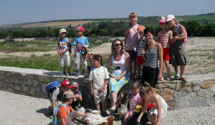 4. fotografia fotogalérie Výlet