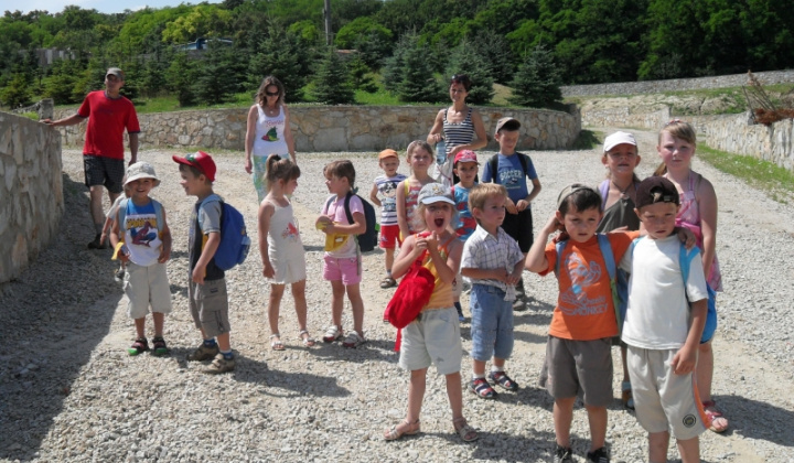 5. fotografia fotogalérie Výlet