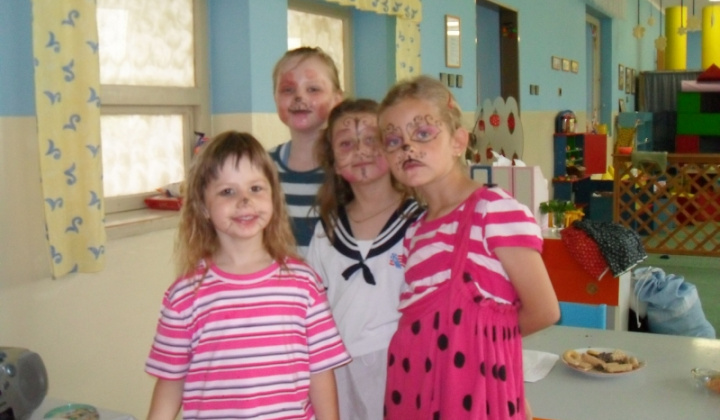 2. fotografia fotogalérie Deň detí