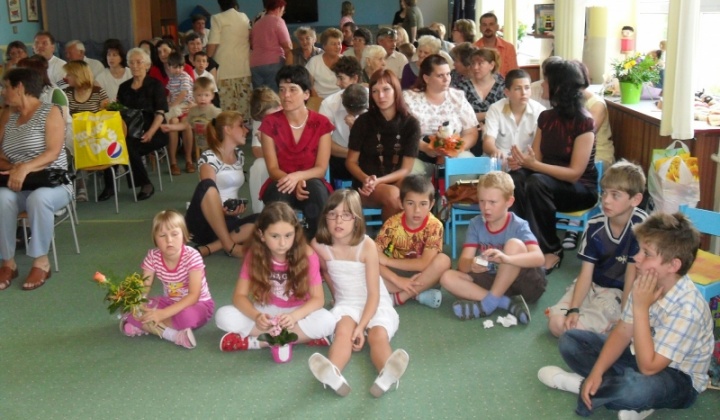 1. fotógaléria fotózás Rozlúčková slávnosť