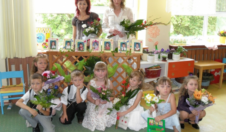 6. fotógaléria fotózás Rozlúčková slávnosť