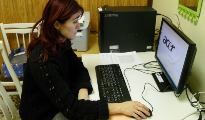 2. fotógaléria fotózás Počítačové vybavenie