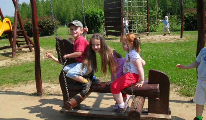 4. fotografia fotogalérie Život škôlkárov 2011