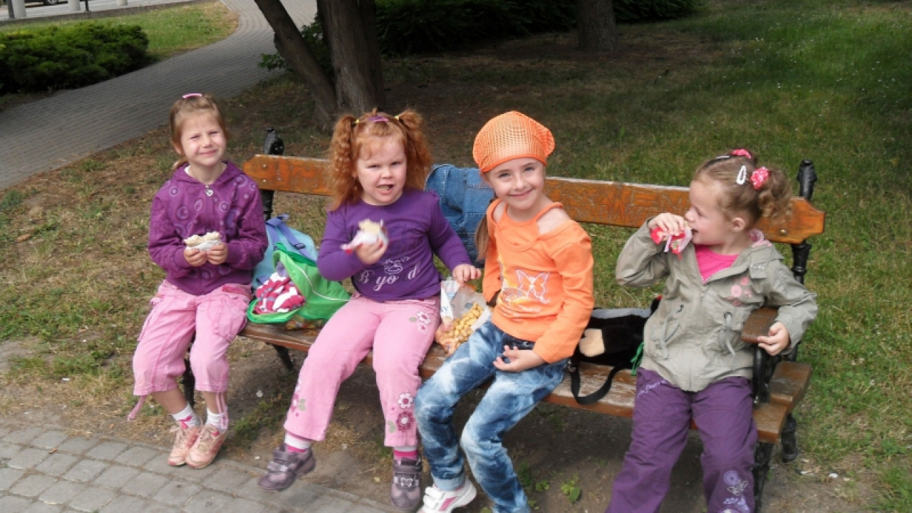 Fotografia fotogalérie Deň detí 2011