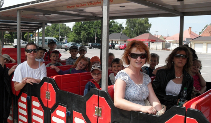 3. fotógaléria fotózás Deň detí 2011