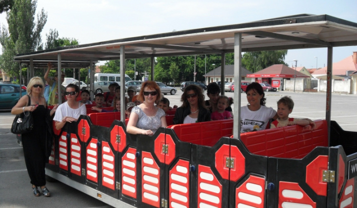 4. fotógaléria fotózás Deň detí 2011