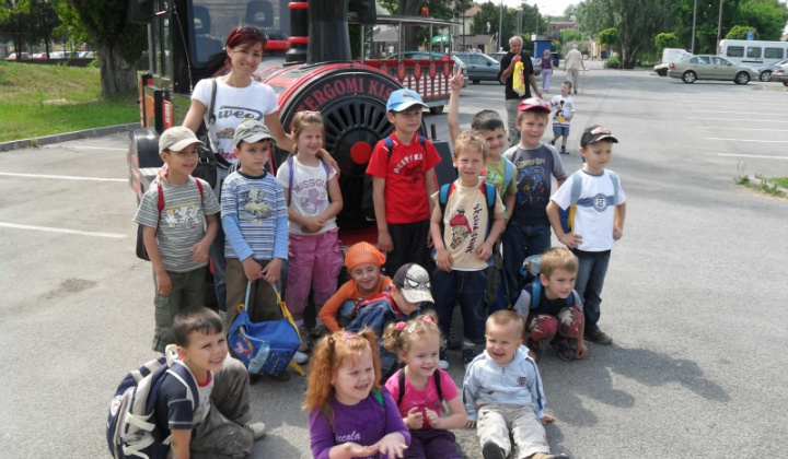 5. fotógaléria fotózás Deň detí 2011