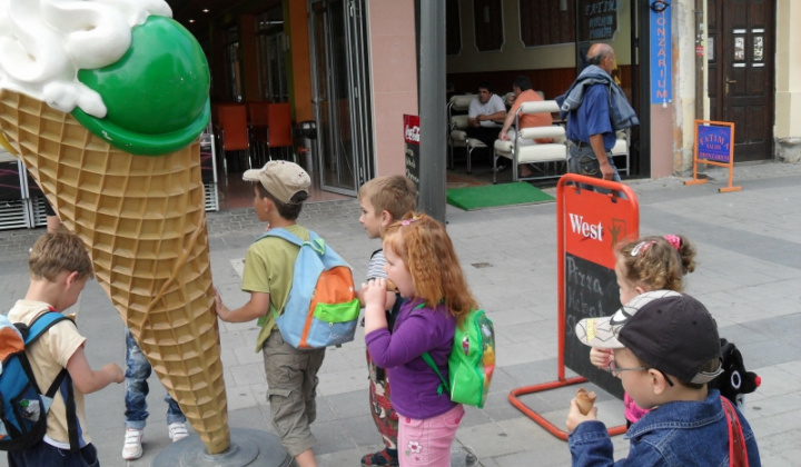 6. fotógaléria fotózás Deň detí 2011