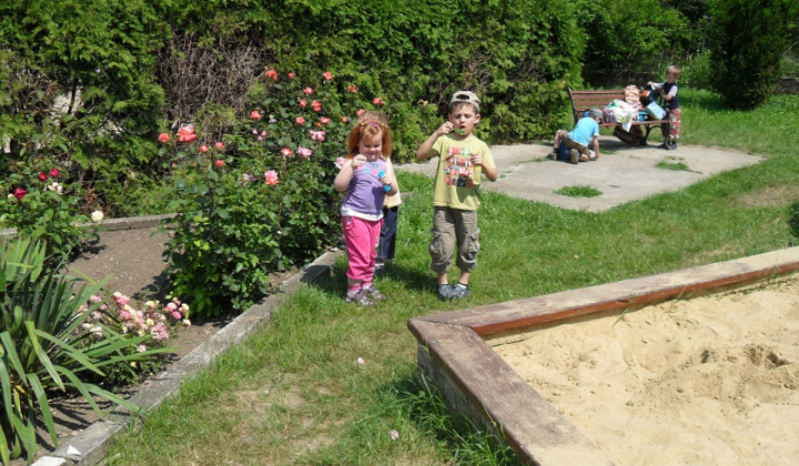 10. fotógaléria fotózás Deň detí 2011