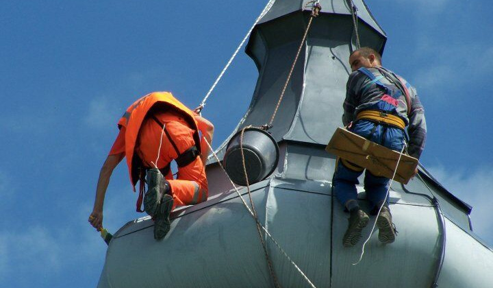 6. fotografia fotogalérie Podnikatelia / Toma Hunor - foto