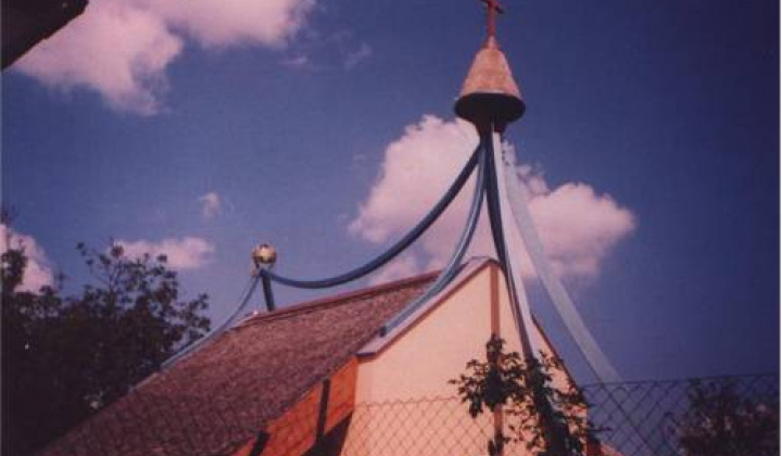 1. fotografia fotogalérie Podnikatelia / Trstinové strechy - foto