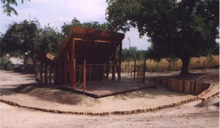 5. fotografia fotogalérie Podnikatelia / Trstinové strechy - foto