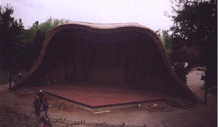 7. fotografia fotogalérie Podnikatelia / Trstinové strechy - foto