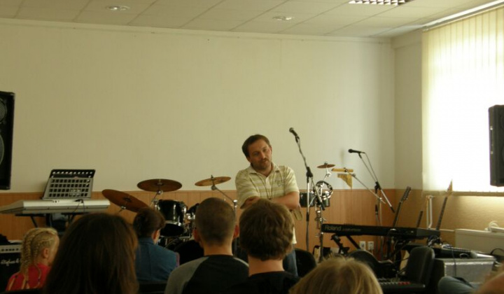 1. fotografia fotogalérie Organizácie / Reformované cirkevné spoločenstvo - foto