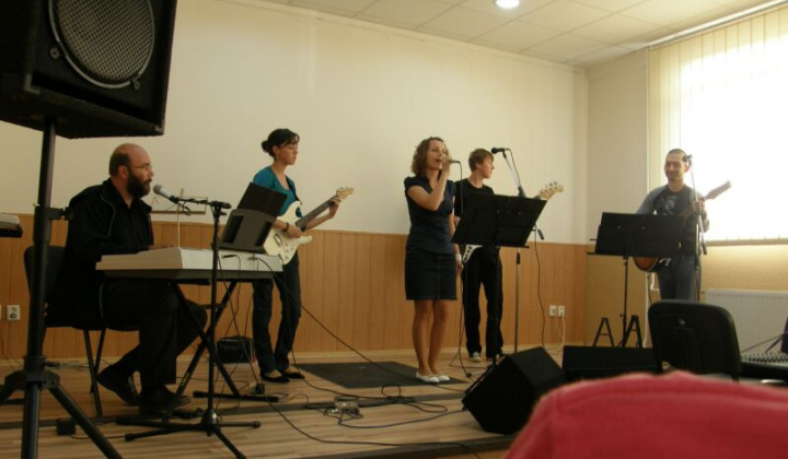 6. fotografia fotogalérie Organizácie / Reformované cirkevné spoločenstvo - foto