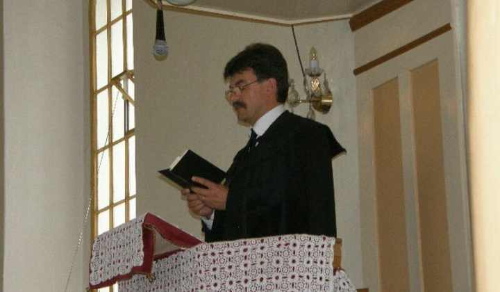 7. fotografia fotogalérie Organizácie / Reformované cirkevné spoločenstvo - foto