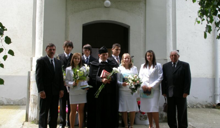 14. fotografia fotogalérie Organizácie / Reformované cirkevné spoločenstvo - foto