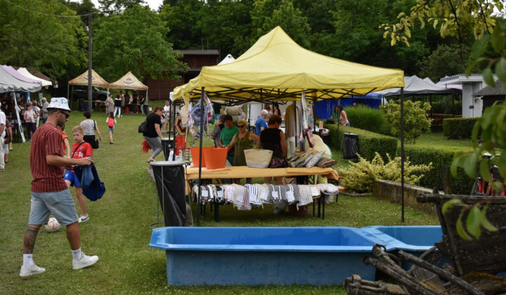 2. fotógaléria fotózás Projekty / Naše tradície a hodnoty bez hraníc - foto