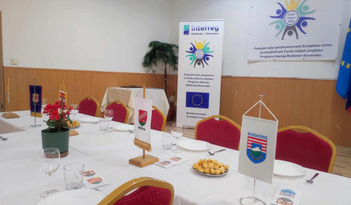 3. fotógaléria fotózás Projekty / Naše tradície a hodnoty bez hraníc - foto