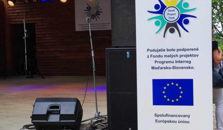 4. fotógaléria fotózás Projekty / Naše tradície a hodnoty bez hraníc - foto