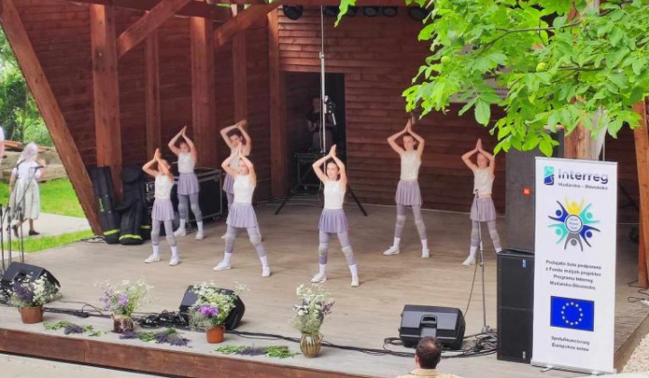 8. fotógaléria fotózás Projekty / Naše tradície a hodnoty bez hraníc - foto