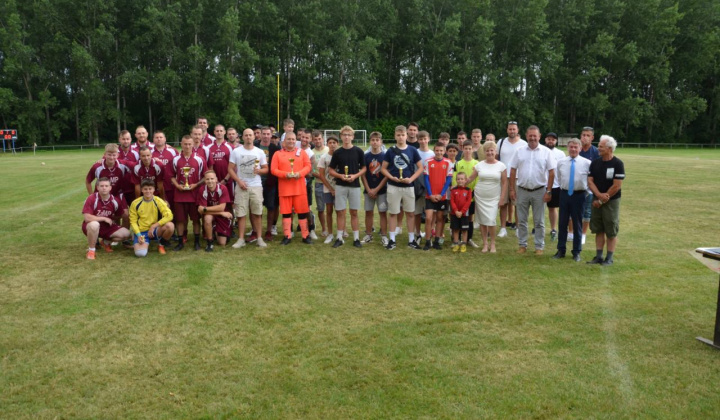 12. fotógaléria fotózás Projekty / Naše tradície a hodnoty bez hraníc - foto