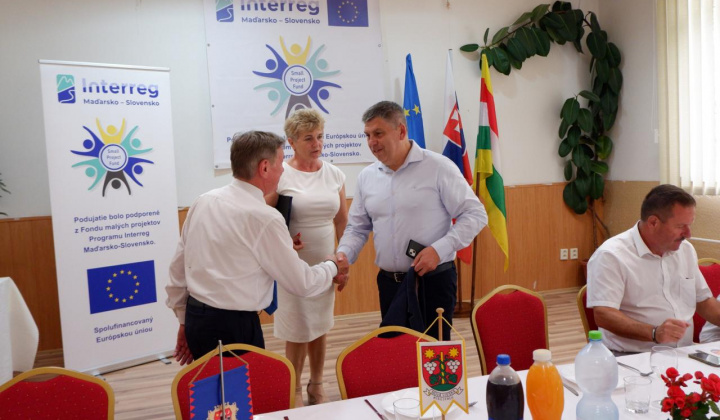 19. fotógaléria fotózás Projekty / Naše tradície a hodnoty bez hraníc - foto