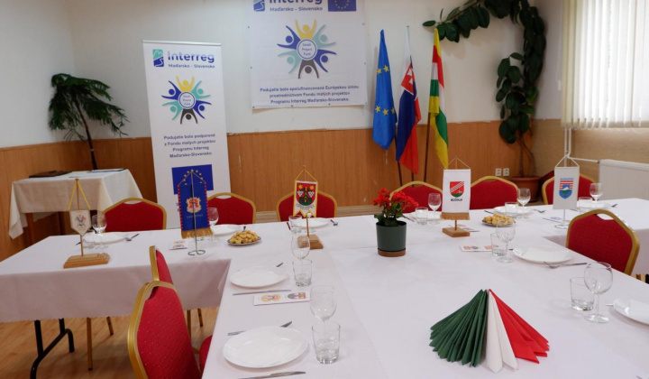 20. fotógaléria fotózás Projekty / Naše tradície a hodnoty bez hraníc - foto