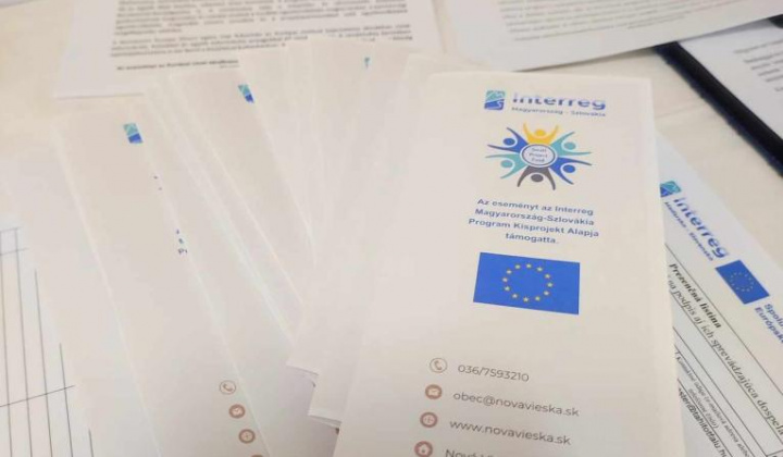 21. fotógaléria fotózás Projekty / Naše tradície a hodnoty bez hraníc - foto