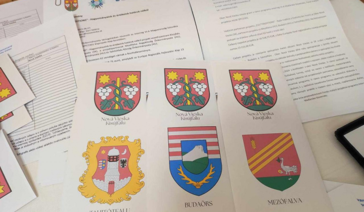 22. fotógaléria fotózás Projekty / Naše tradície a hodnoty bez hraníc - foto