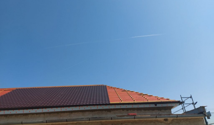 44. fotografia fotogalérie Projekty / Rekonštrukcia budovy - Denný stacionár HUMANITY Nová Vieska - foto