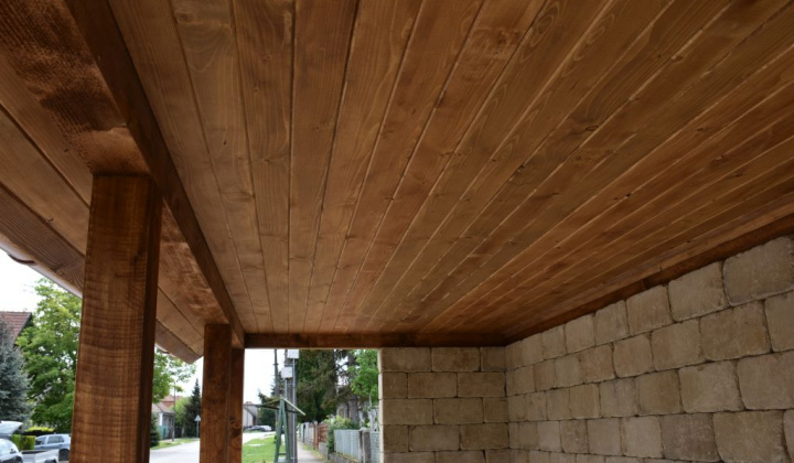 12. fotógaléria fotózás Projekty / Rekonštrukcia autobusových zastávok - foto