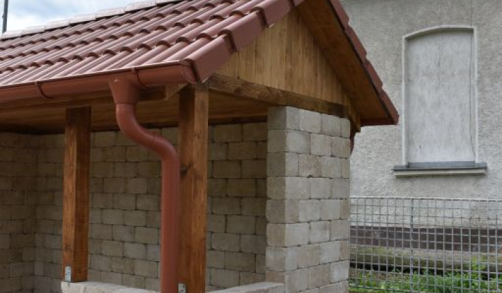 13. fotógaléria fotózás Projekty / Rekonštrukcia autobusových zastávok - foto