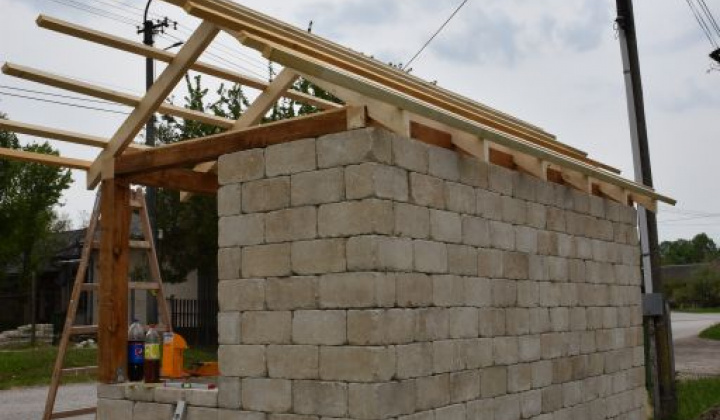 23. fotógaléria fotózás Projekty / Rekonštrukcia autobusových zastávok - foto