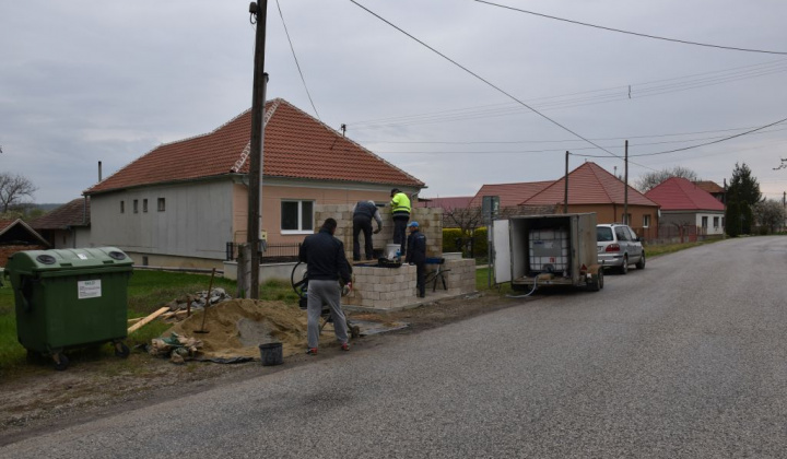 29. fotógaléria fotózás Projekty / Rekonštrukcia autobusových zastávok - foto