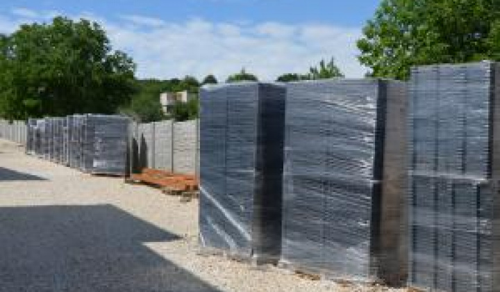 2. fotografia fotogalérie Projekty / Predchádzanie vzniku BRKO a jeho ďalšie zhodnocovanie v obci Nová Vieska - foto