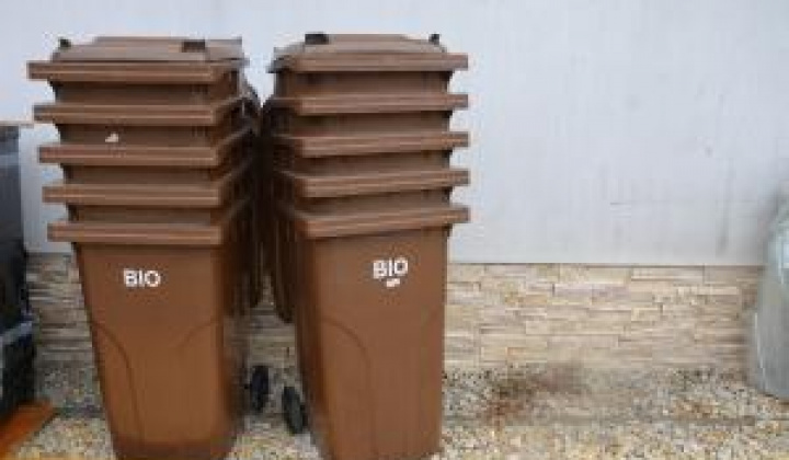 4. fotografia fotogalérie Projekty / Predchádzanie vzniku BRKO a jeho ďalšie zhodnocovanie v obci Nová Vieska - foto