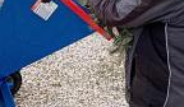 8. fotografia fotogalérie Projekty / Predchádzanie vzniku BRKO a jeho ďalšie zhodnocovanie v obci Nová Vieska - foto