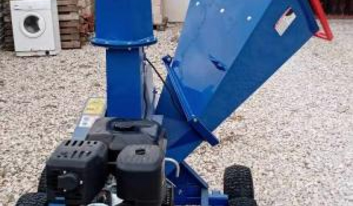 9. fotografia fotogalérie Projekty / Predchádzanie vzniku BRKO a jeho ďalšie zhodnocovanie v obci Nová Vieska - foto