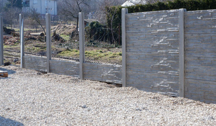 22. fotografia fotogalérie Projekty / Požiarna zbrojnica v obci Nová Vieska - foto