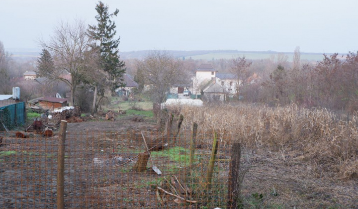 42. fotografia fotogalérie Projekty / Požiarna zbrojnica v obci Nová Vieska - foto
