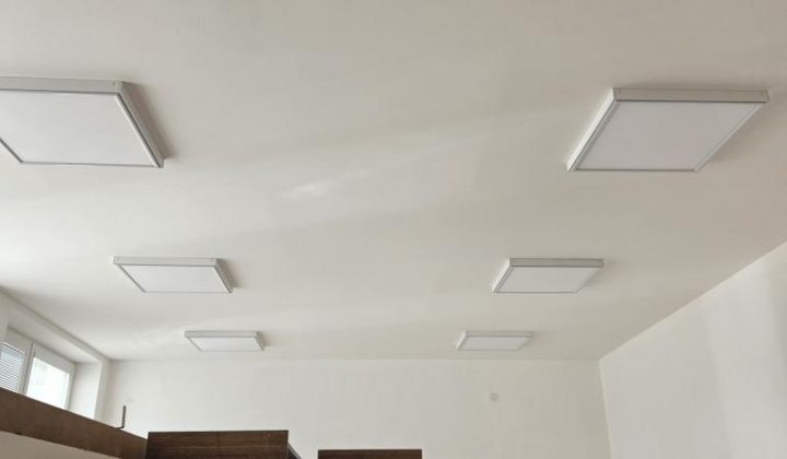 14. fotografia fotogalérie Projekty / Zvýšenie kvality služieb - Denný stacionár HUMANITY Nová Vieska - foto