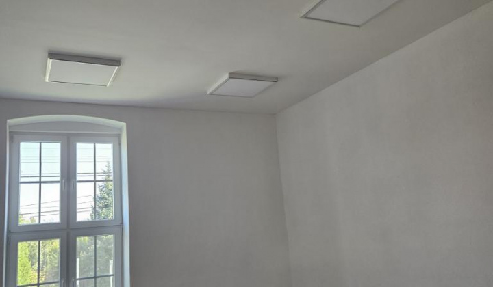 16. fotografia fotogalérie Projekty / Zvýšenie kvality služieb - Denný stacionár HUMANITY Nová Vieska - foto