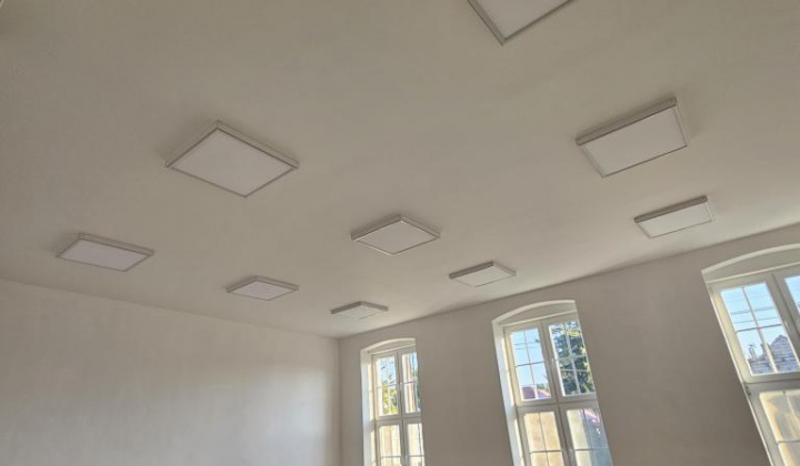 18. fotografia fotogalérie Projekty / Zvýšenie kvality služieb - Denný stacionár HUMANITY Nová Vieska - foto