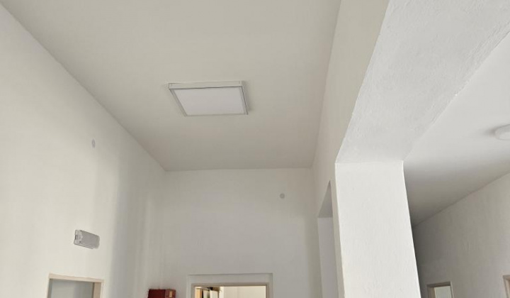 22. fotografia fotogalérie Projekty / Zvýšenie kvality služieb - Denný stacionár HUMANITY Nová Vieska - foto