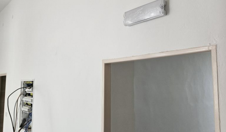 23. fotografia fotogalérie Projekty / Zvýšenie kvality služieb - Denný stacionár HUMANITY Nová Vieska - foto