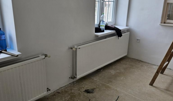 27. fotografia fotogalérie Projekty / Zvýšenie kvality služieb - Denný stacionár HUMANITY Nová Vieska - foto